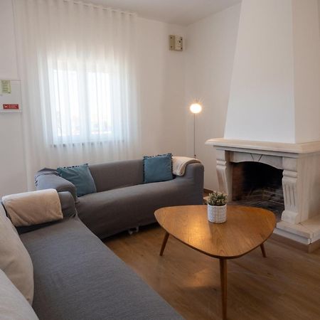 Willa Seaing House Falca Zewnętrze zdjęcie