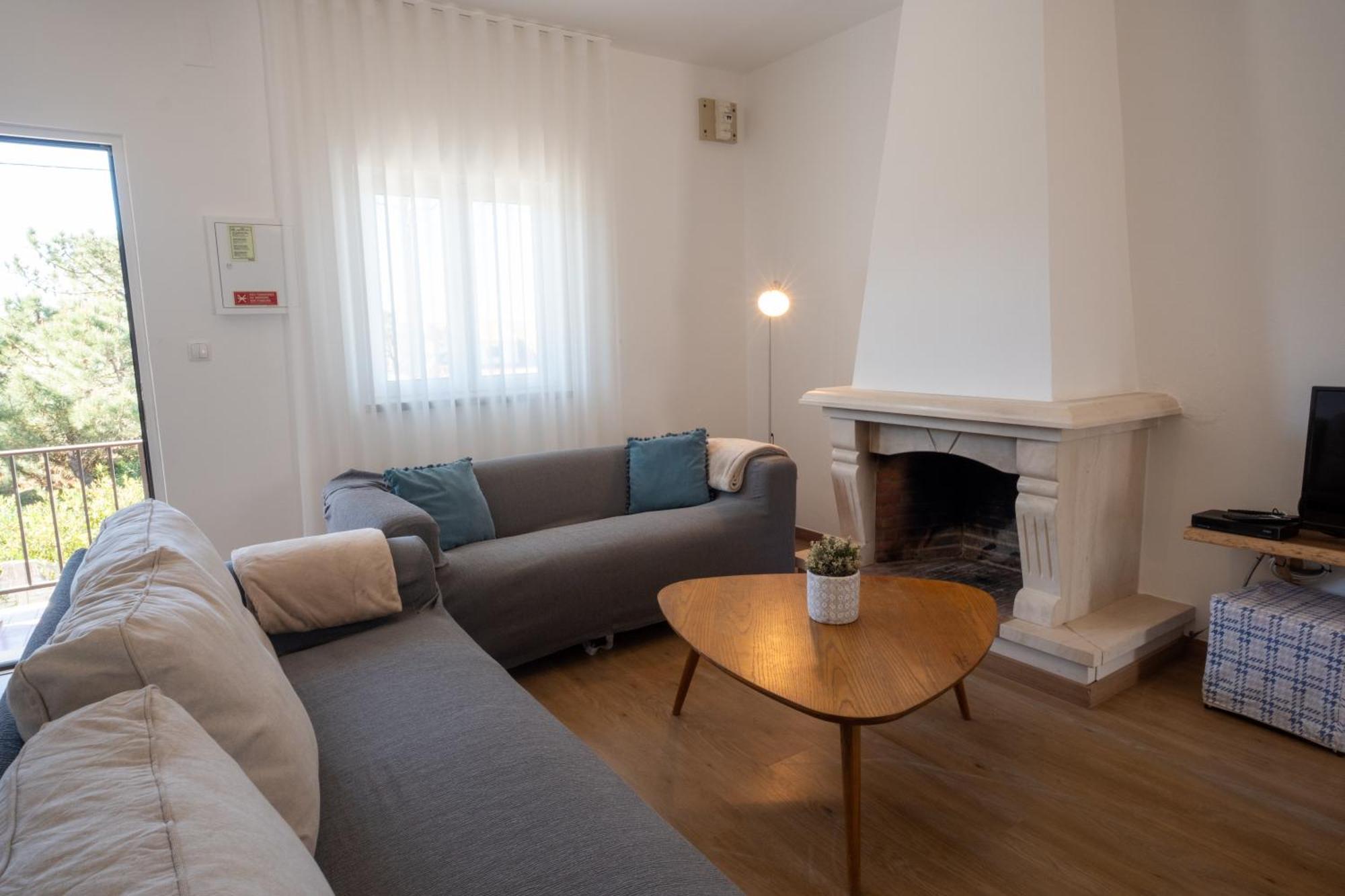 Willa Seaing House Falca Zewnętrze zdjęcie