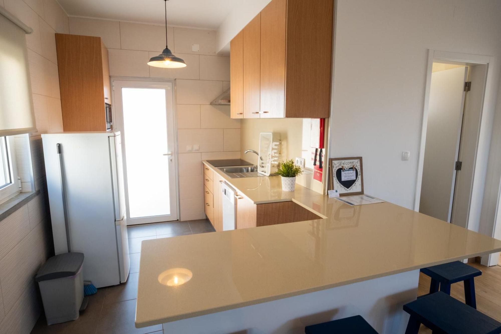 Willa Seaing House Falca Zewnętrze zdjęcie