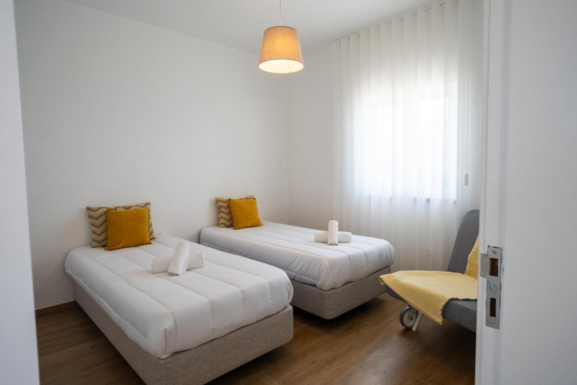 Willa Seaing House Falca Zewnętrze zdjęcie