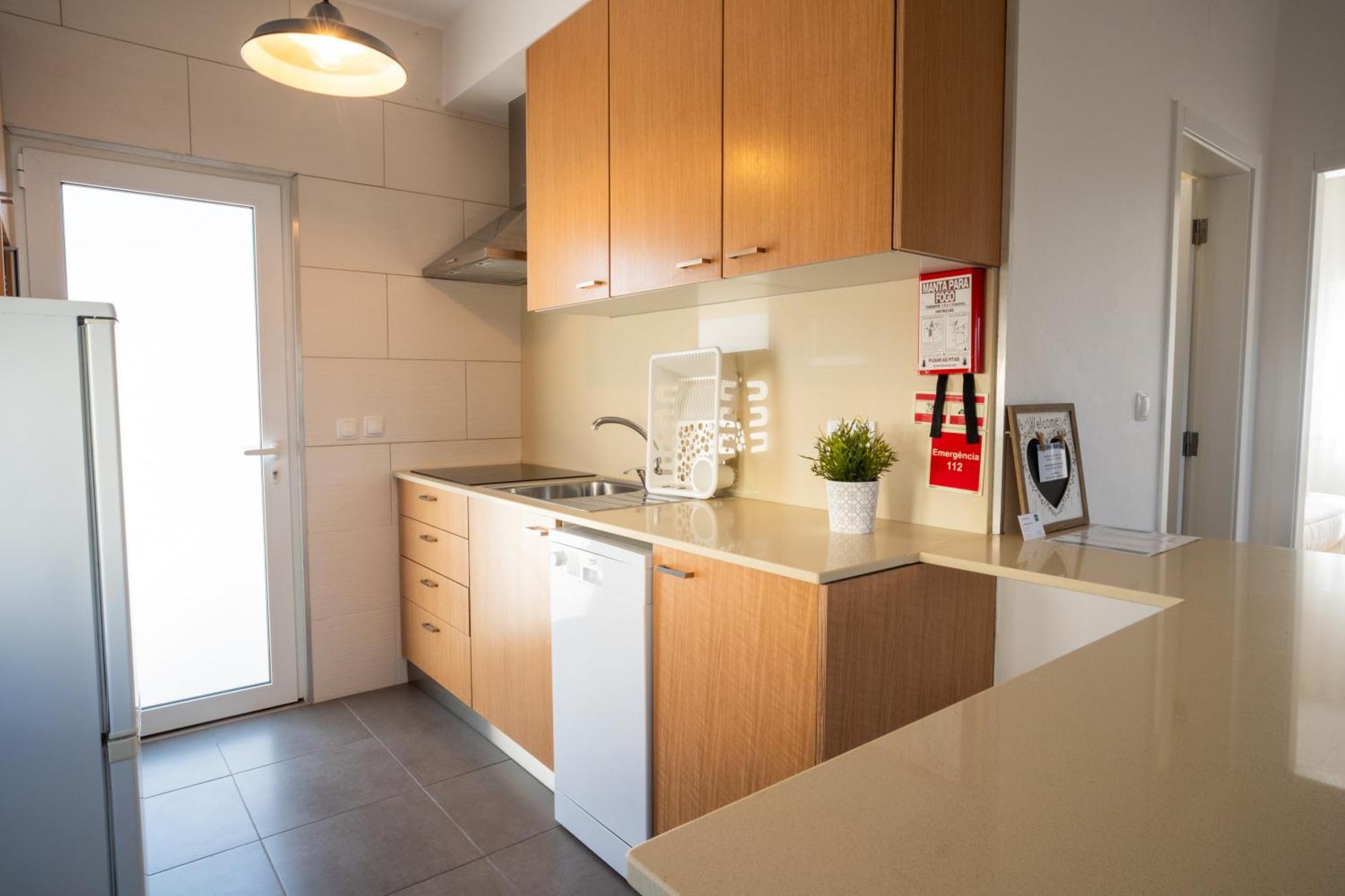 Willa Seaing House Falca Zewnętrze zdjęcie